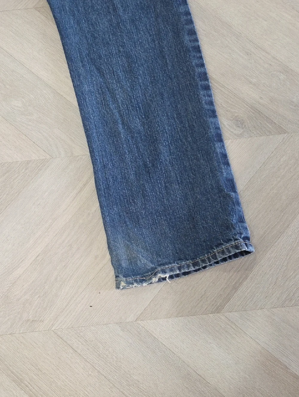 Ariat FR M4 Relaxed Bootcut Mens Work Jeans, Size 38/34